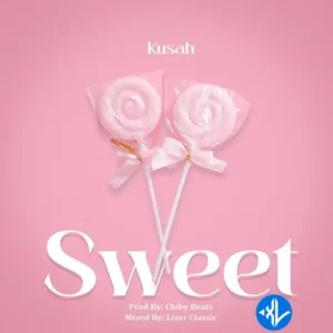 Kusah – Sweet