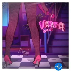 Larruso – Vibrator