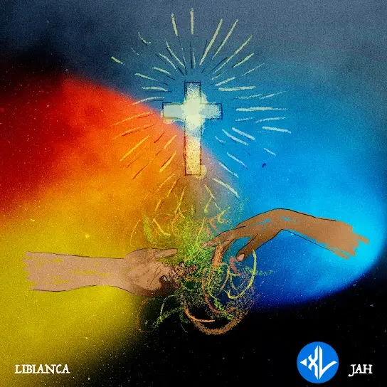 Libianca – Jah Cover Art
