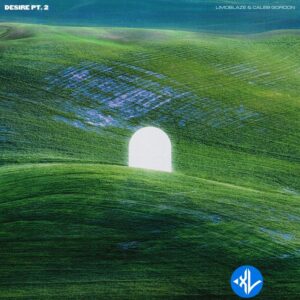 Limoblaze – Desire Pt. 2 ft. Caleb Gordon