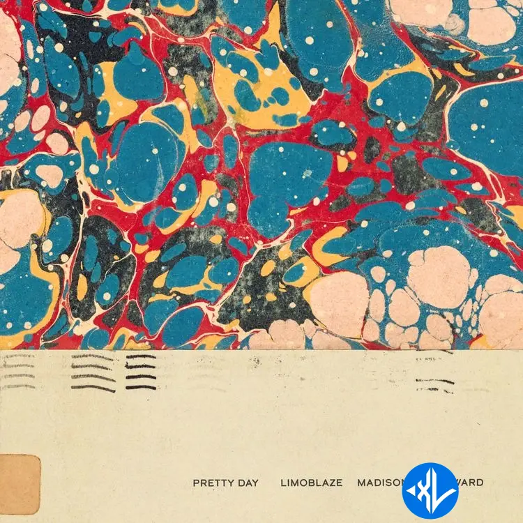 Limoblaze – Pretty Day ft. Madison Ryann Ward Cover Art