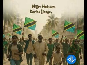 Lody Music – Tanzania