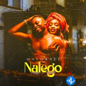 Mavokali – Nalego