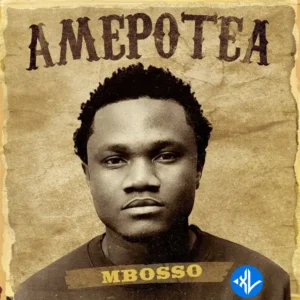 Mbosso – Amepotea