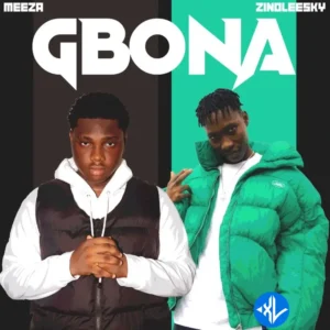 Meeza – Gbona ft. Zinoleesky