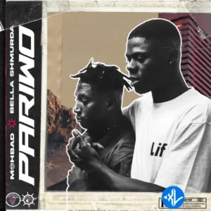 Mohbad – Pariwo ft. Bella Shmurda