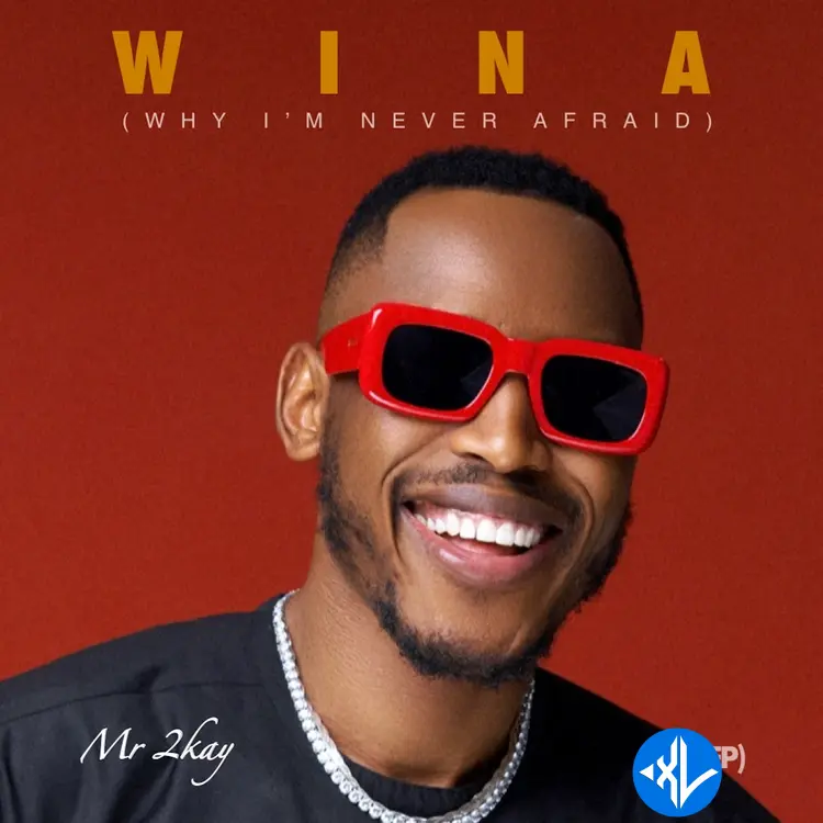 Mr. 2Kay – Abena Cover Art