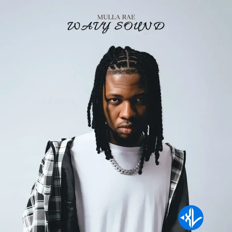 Mulla Rae – Fire Dancer Cover Art