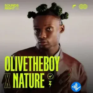 Olivetheboy – Fire Ft. Nature & Fancy Fingers