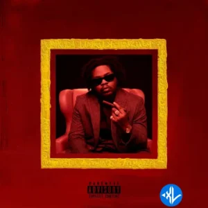 Olamide – New Religion ft. Asake