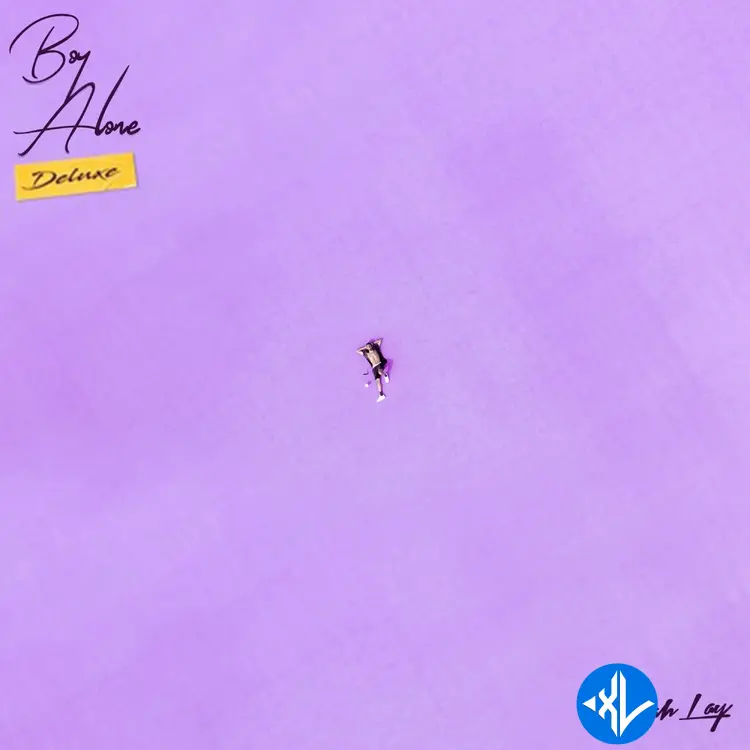 Omah Lay – Reason Cover Art