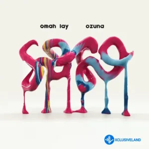 Omah Lay – Soso (Remix) ft. Ozuna