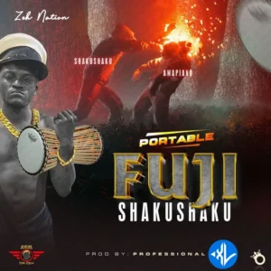 Portable – Fuji Shakushaku