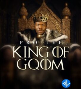 PRO-TEE – KUYABANDZA ft. LADY SPHESH