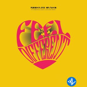 Reekado Banks – Feel Different ft. Adekunle Gold & Maleek Berry
