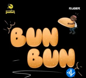 Ruger – Bun Bun