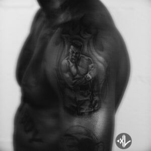 Ruger – Muhammad Ali (Can’t Relate)