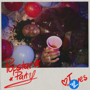 Taves – Popstar Party