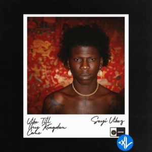 Seyi Vibez – Money Matter ft. Focalistic