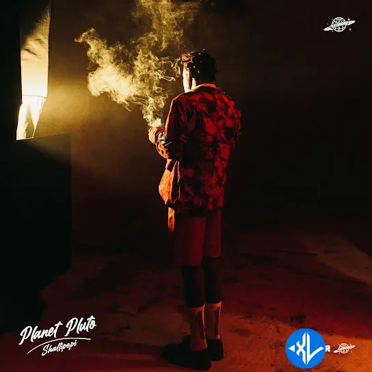 Shallipopi – Ahead Ahead Cover Art