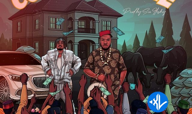 Somval – Come and See Cover Art