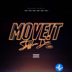 Stefflon Don – Move It