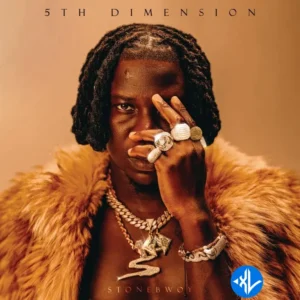 Stonebwoy – Apotheke ft. DJ Maphorisa
