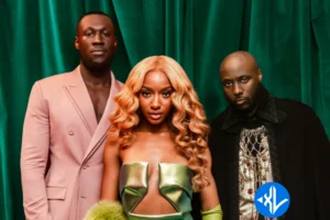 Stormzy – Need You ft. Ayra Starr & Tendai