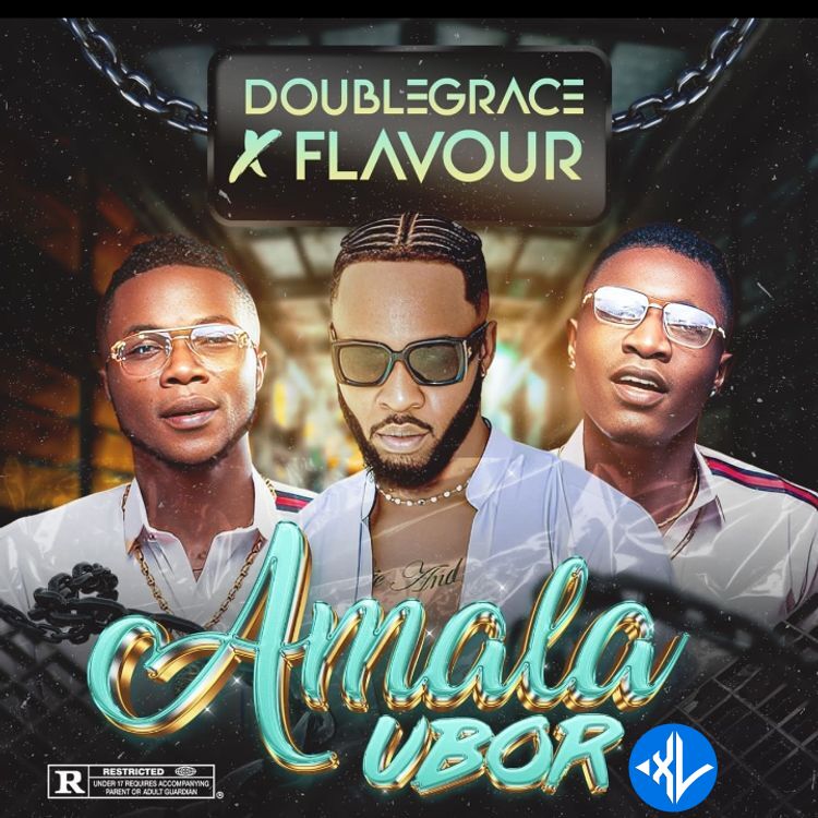 Umuaka Chinyelu Egwu – Amala Ubor ft. Flavour Cover Art