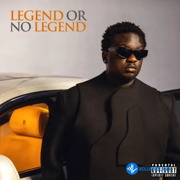 Wande Coal – Jabo ft. Fireboy DML Cover Art