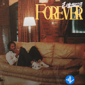 Zamorra – Forever