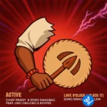 Love O’Clock (Clock It)