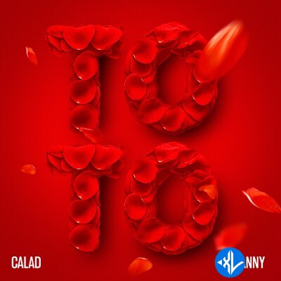 Calad – TOTO ft. Rayvanny Cover Art