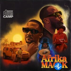 Show Dem Camp – Libations