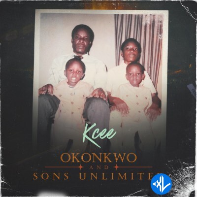 Kcee – No Dulling Cover Art