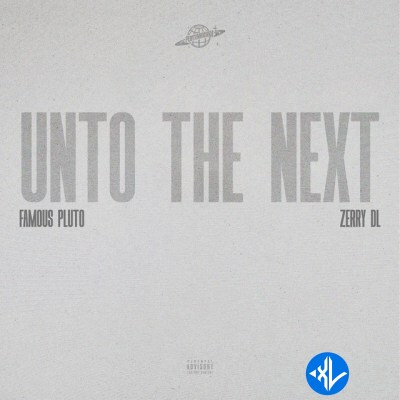 Famous Pluto – Until The Next ft. Zerrydl Cover Art
