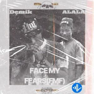 Demik – Face My Fears ft. Alala