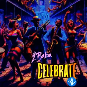 2Baba – Celebrate