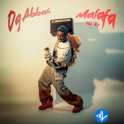 OG Abbah – Wayyo Allah Na II ft. Zerrydl, Magnito Cover Art