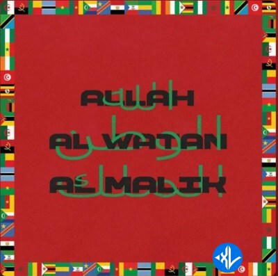 RedOne – We Are Different ft. Jason Derulo, Shenseea, Diamond Platnumz Cover Art