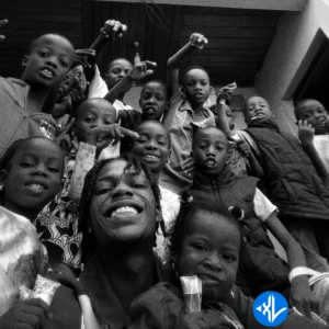 Ayox – Tomorrow ft. Karlyteros