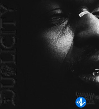 BOJ – Duplicity Album Cover Art