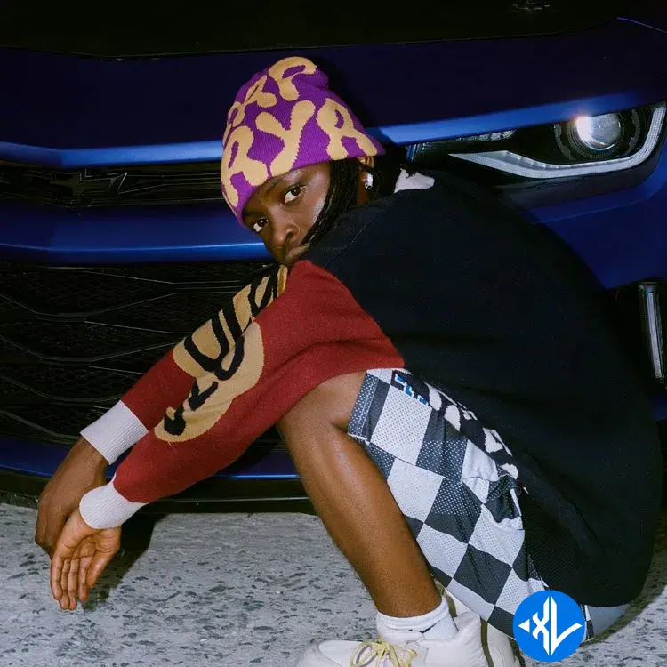 Balloranking – 2:30 (Cover) Cover Art