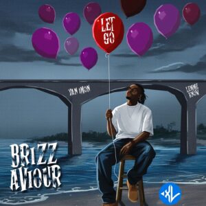 Brizz Aviour – Let Go