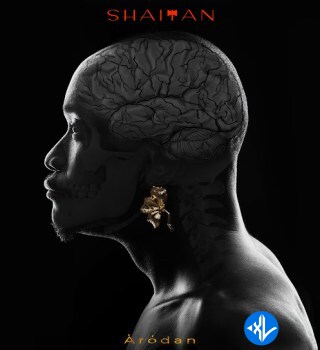 Brymo – Ìkóríra Cover Art