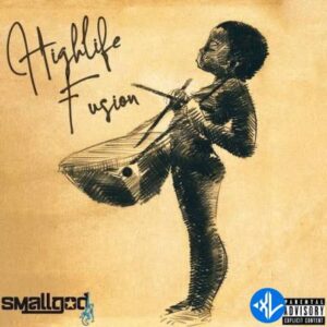 Smallgod – Sika Baa ft. Fameye