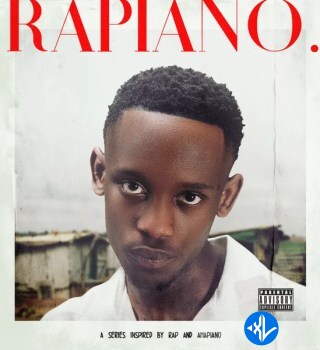 CowBoii – Sjabulile Ft Mordecai & Shakes & Les Cover Art