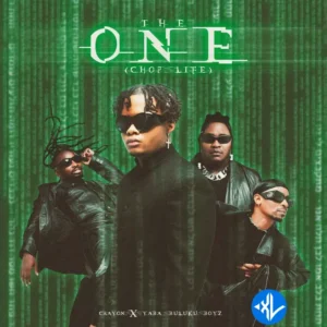 Crayon – The One (Chop Life) ft. Yaba Buluku Boyz