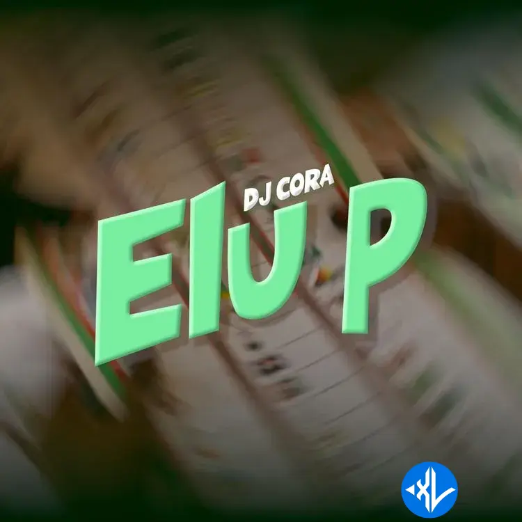 DJ CORA – Elu P Cover Art