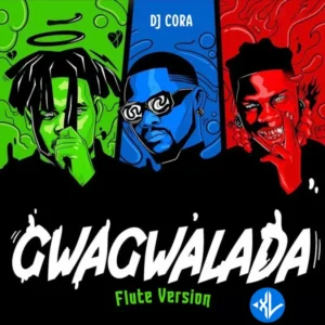 DJ CORA – Gwagwalada (Flute Version)